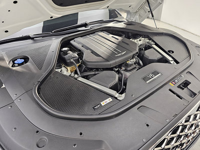 2023 Genesis G90 (RS4) 照片 7