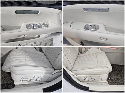 2023 Genesis G90 (RS4) 缩略图 14