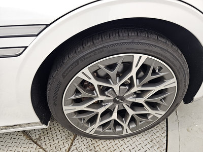 2023 Genesis G90 (RS4) 照片 6