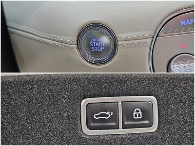 2023 Genesis G90 (RS4) 缩略图 20