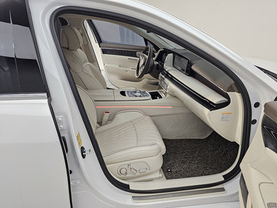 2023 Genesis G90 (RS4) 缩略图 11