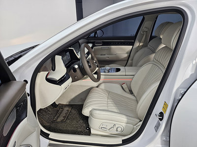 2023 Genesis G90 (RS4) 照片 4