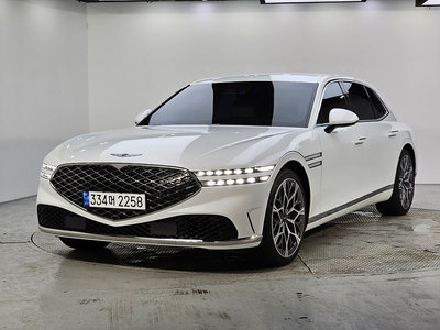 2023 Genesis G90 (RS4) 照片 1