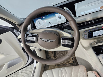 2023 Genesis G90 (RS4) 缩略图 12