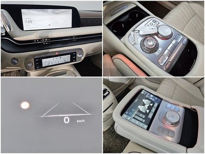 2023 Genesis G90 (RS4) 缩略图 18