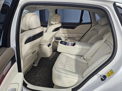 2023 Genesis G90 (RS4) 缩略图 13