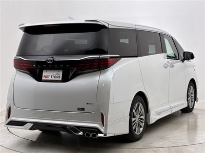 2024 Toyota ALPHARD 缩略图 54