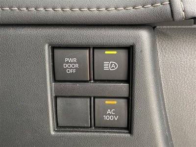 2024 Toyota ALPHARD 缩略图 26