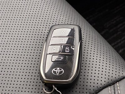 2024 Toyota ALPHARD 缩略图 37
