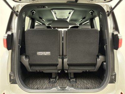 2024 Toyota ALPHARD 缩略图 45
