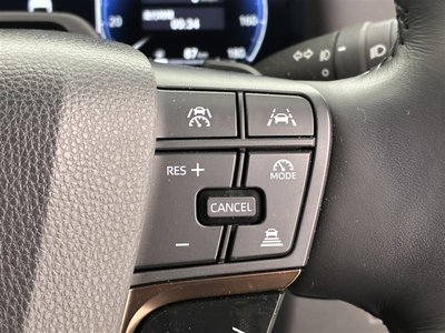 2024 Toyota ALPHARD 缩略图 24