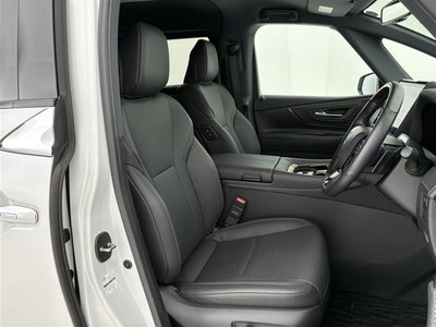 2024 Toyota ALPHARD 缩略图 38