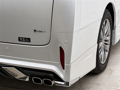 2024 Toyota ALPHARD 缩略图 51