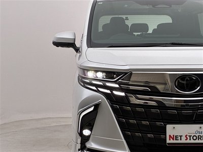 2024 Toyota ALPHARD 缩略图 47