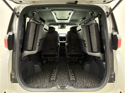 2024 Toyota ALPHARD 缩略图 46