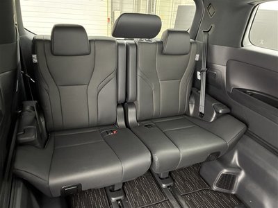 2024 Toyota ALPHARD 缩略图 44