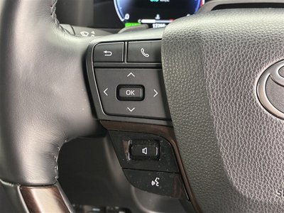 2024 Toyota ALPHARD 缩略图 23