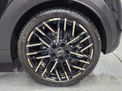 2025 MINI COOPER S 照片 8