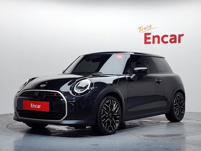 2025 MINI COOPER S 照片 1