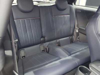 2025 MINI COOPER S — миниатюра 17