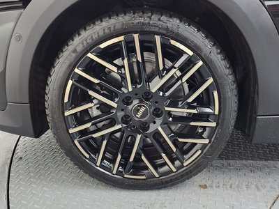 2025 MINI COOPER S 照片 6