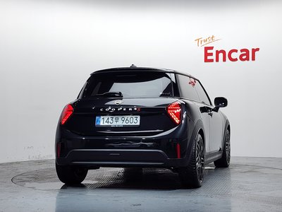 2025 MINI COOPER S 照片 3