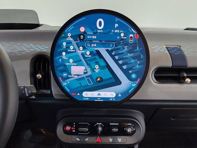 2025 MINI COOPER S — миниатюра 20