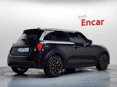2025 MINI COOPER S 照片 4