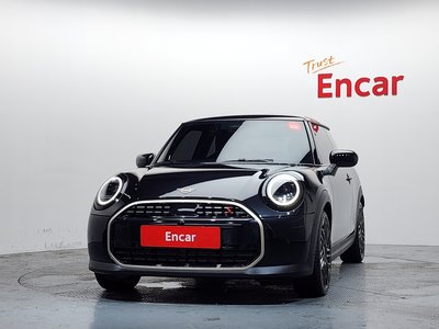 2025 MINI COOPER S 照片 2