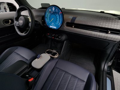 2025 MINI COOPER S 照片 5