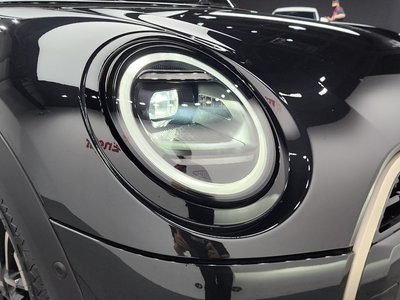 2025 MINI COOPER S 照片 9
