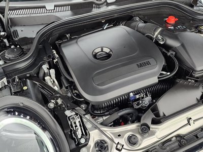 2025 MINI COOPER S 照片 7