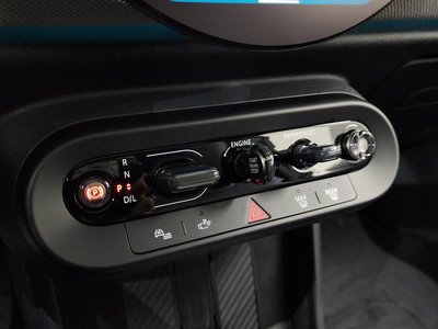 2025 MINI COOPER S — миниатюра 12