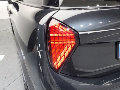 2025 MINI COOPER S 照片 10