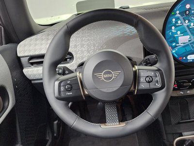 2025 MINI COOPER S — миниатюра 19