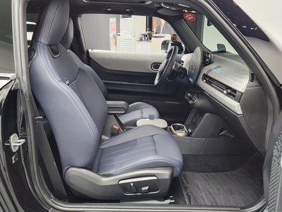 2025 MINI COOPER S — миниатюра 16