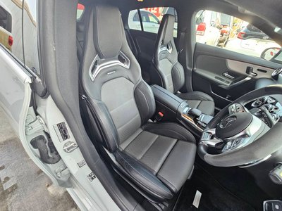 2022 Mercedes-BENZ CLA AMG — миниатюра 37
