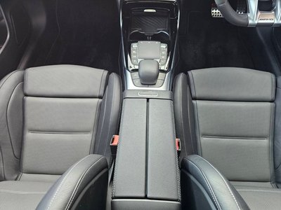 2022 Mercedes-BENZ CLA AMG — миниатюра 28