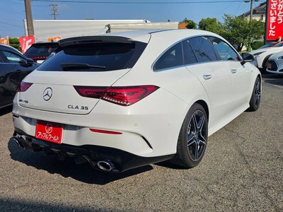 2022 Mercedes-BENZ CLA AMG — миниатюра 15
