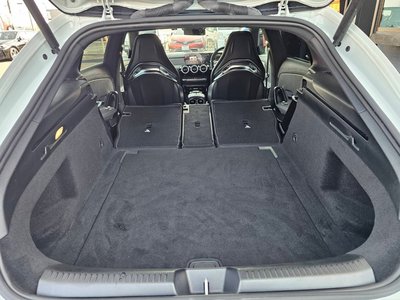 2022 Mercedes-BENZ CLA AMG — миниатюра 41