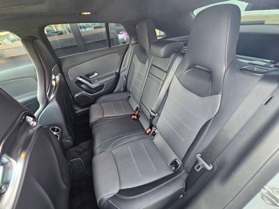 2022 Mercedes-BENZ CLA AMG — миниатюра 40