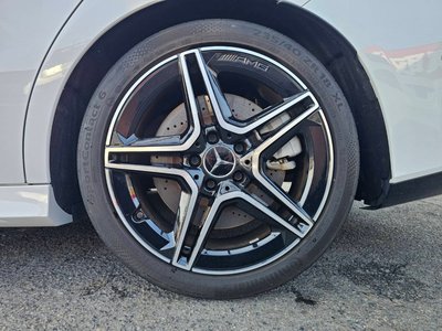 2022 Mercedes-BENZ CLA AMG — миниатюра 59