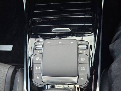 2022 Mercedes-BENZ CLA AMG — миниатюра 27