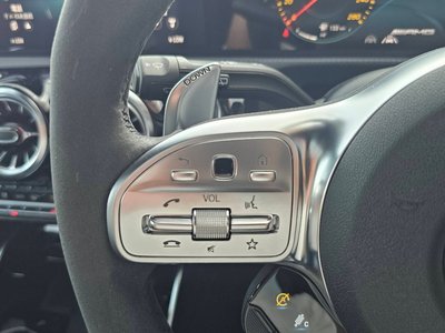 2022 Mercedes-BENZ CLA AMG — миниатюра 30