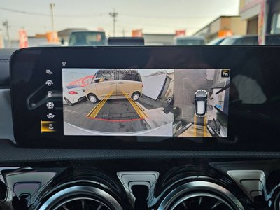 2022 Mercedes-BENZ CLA AMG — миниатюра 23
