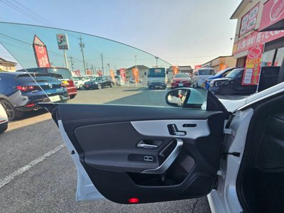 2022 Mercedes-BENZ CLA AMG — миниатюра 55