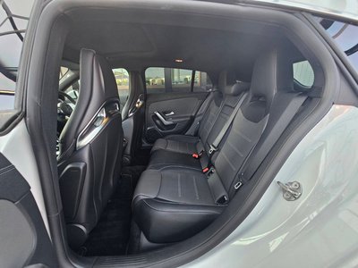 2022 Mercedes-BENZ CLA AMG — миниатюра 20