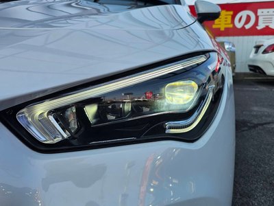 2022 Mercedes-BENZ CLA AMG — миниатюра 45