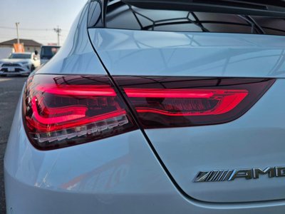 2022 Mercedes-BENZ CLA AMG — миниатюра 46