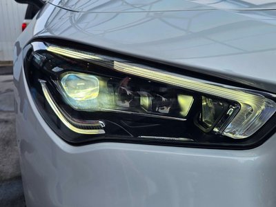 2022 Mercedes-BENZ CLA AMG — миниатюра 44